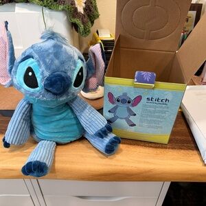 Scentsy Stitch Buddy